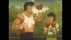Hajime no Ippo - Season 1 Episode 73 (Tagalog Dub)
