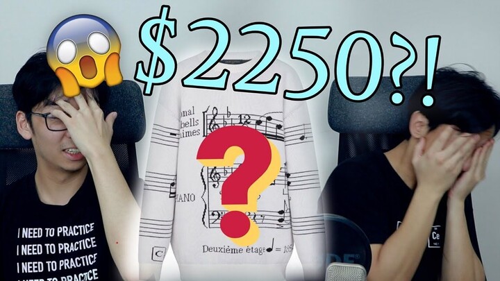 [TwoSetViolin] Don't Let Luxury Brands Mess With Classical Music