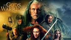 Watch Movie :Of Gods and Warriors 2018 Trailer : link in the description: