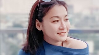 [Jiang Zuping· 2021 Birthday Congratulations] The wind is blowing｜I once turned my youth into her