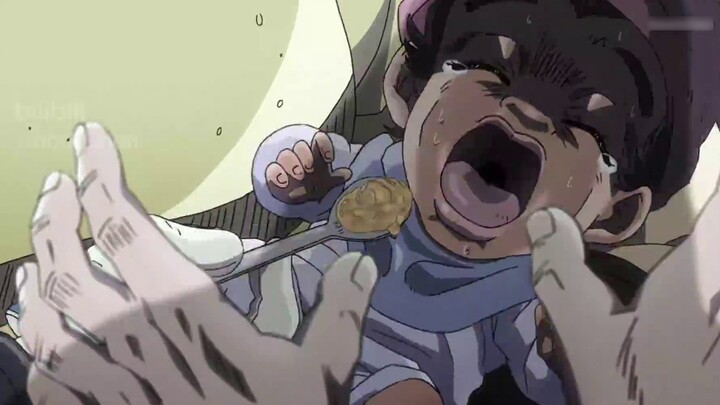 Petualangan hantu JOJO