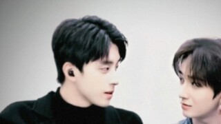 [Ao Li Ao] Lihatlah adegan terkenal Guru Ao yang cemburu, Anda tidak pernah melihatnya dengan jelas.
