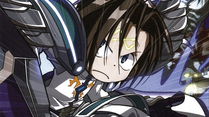 [Plot Explanation] #13 "Fantasy Math War" The Key to Truth The Final Test