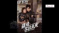OUT WITH A BANG EP 9-12