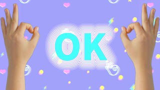 Are？You？OK？？