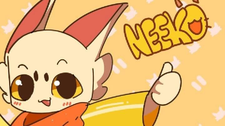 Neeko Character Introduction