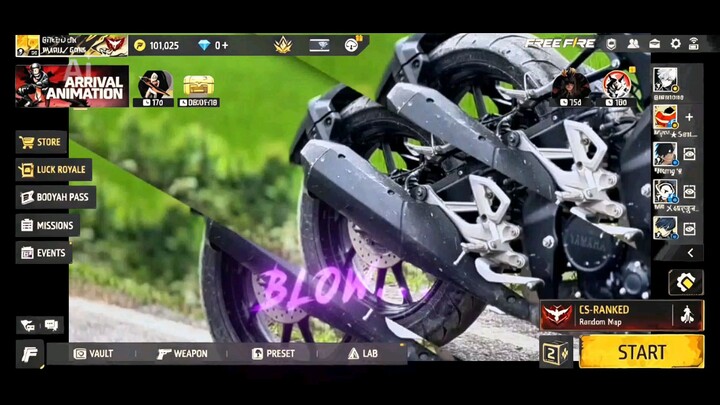bike video editing