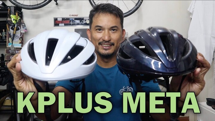 KPLUS META REVIEW