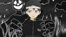 Anime FLCL MC ini konyol bnget wkwkwkwk di lindas motor🔥🤣😂( Lycris x AMV)#