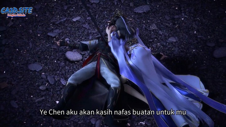 Ye Chen Episode 173 Sub Indo