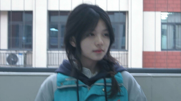 Ini pasti impian para siswa SMA laki-laki.