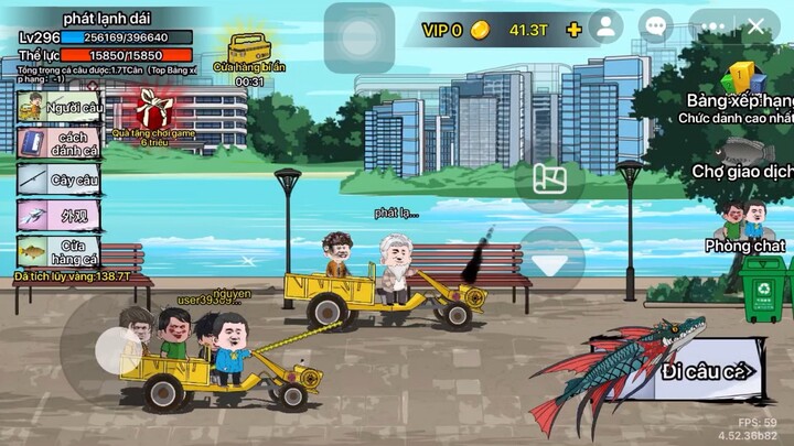 Cách lấy sảnh chờ cho ai cần