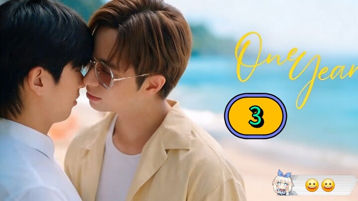 [2026] 𝐎 𝐍 𝐄 . 𝐘 𝐄 𝐀 𝐑 THE SERIES | EPISODE 3