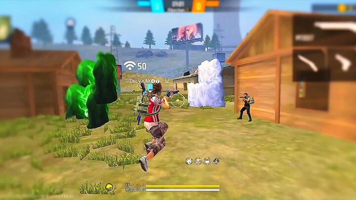 #free fire geming video 🎮