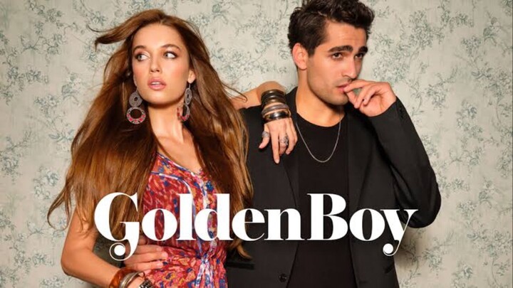 Golden boy season-01 Episode-01 (Hindi)