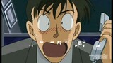 Takagi ditakuti oleh suara asli Yuantai oleh Conan - 460