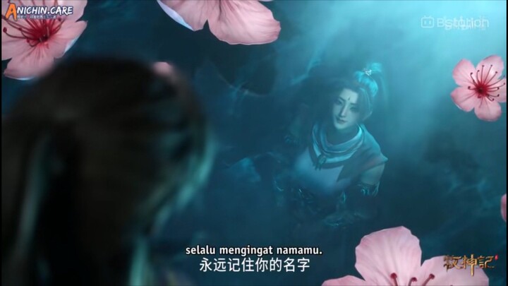 Talles of HHerding Gods Episode 33 Sub Indo