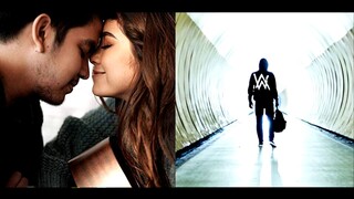 Ikaw At Ako ✘ Faded [Remix Mashup] - Moira & Jason x Alan Walker •PH 🇵🇭•