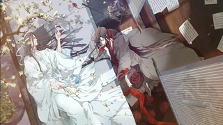 ♡♥🐇XIANYUN-WANGXIAN FOREVER🐇♡♥
