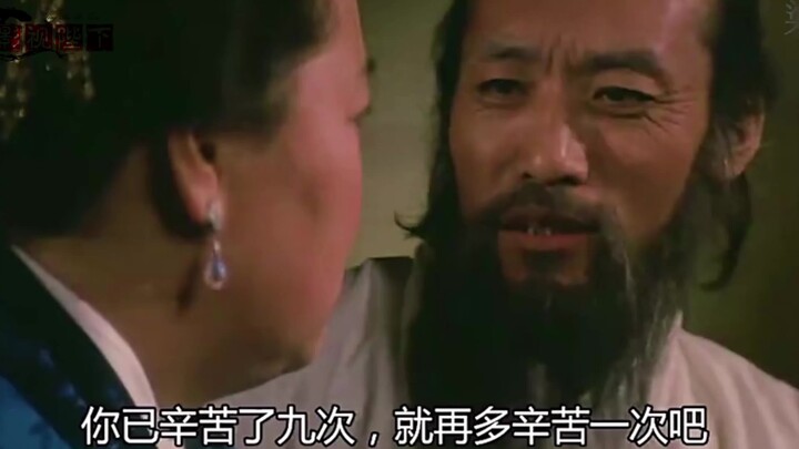 Kalau 10 anak berturut-turut semuanya perempuan, aku bersumpah takkan berhenti sampai melahirkan ana