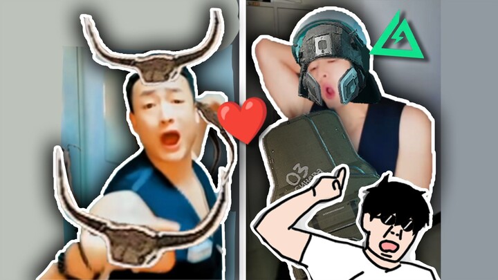 👍🗼New Season Tower of Babel Status quo🗼【Elderly Delta Force】