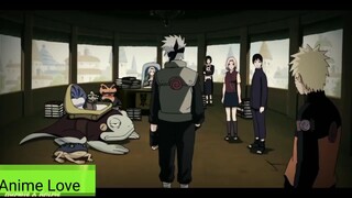 Jiraiya X Naruto