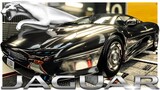 JAGUAR DLC // Junkyard Jaguar Makes CHROME CASH // Car Mechanic Simulator 2021 Gameplay