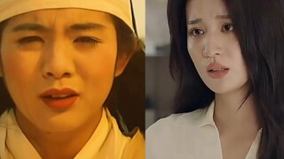 Phim truyền hình ngày nay không thể viết nên những câu thoại tuyệt vời như vậy, chúng chỉ nói "Anh ấ