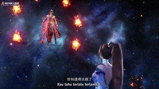 Ancient War Soul Eps 20 Sub Indo 1080p