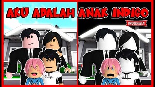 KAGET!! AKU BARU SADAR KALAU KELUARGA KU SUDAH MENINGGAL!! Feat @MOOMOO Brookhaven RolePlay Roblox