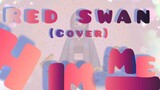 🅲︎🅾︎🆅︎🅴︎🆁︎ | Red Swan-Hyde