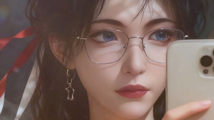 【มู่เพ่ยหลิง】“ท้าใจเต้นในสามวินาทีกับมู่เพ่ยหลิง”