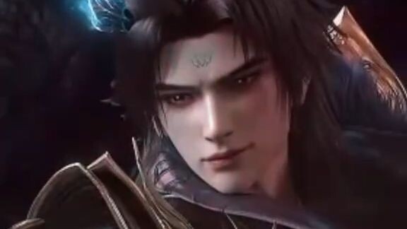 kuat Lin dong atau Xiao Yan 🤣