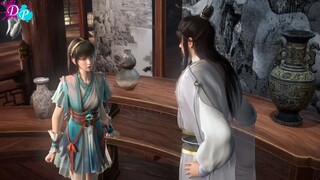 Peerless Battle Spirit Episode 93 Sub Indo