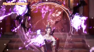 Vạn Giới Thần Chủ (Short Ep 32) - Kéo dài thời gian #vangioithanchu