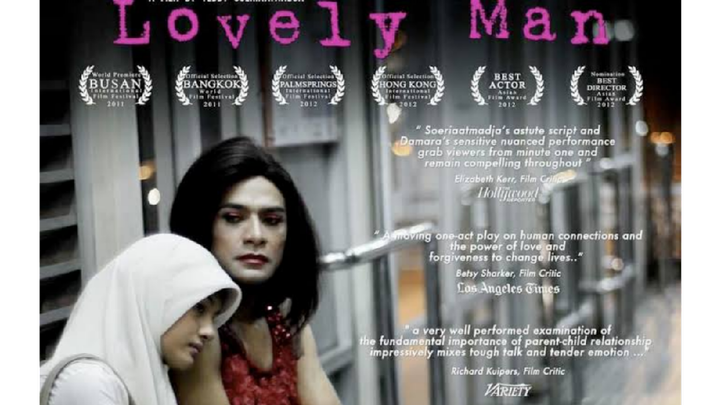 Lovely Man ( 2011 ) Film Indonesia Sub English