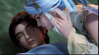 Supreme God Emperor Episode 543 Sub Indo