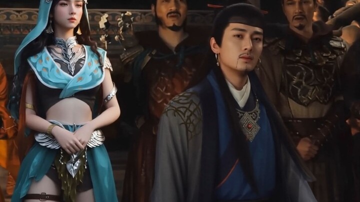 Han Li, who even the chaotic Star Sea dares not kill—let me take him down!