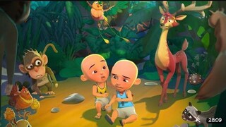 TERBARU || UPIN IPIN : PENGHUNI HUTAN