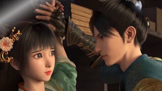 พระเอกเรื่องนี้เก่งจังเลย