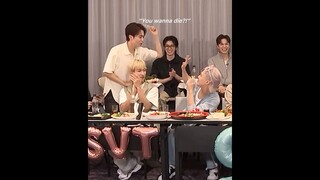 SEUNGKWAN & HOSHI never ending FIGHT🤦🏻‍♀️😅Maknae+Hyung💗#seventeen#Seunglwan#Hoshi#Dk#Wonwoo#Dino