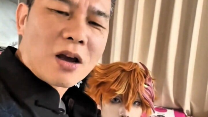 以后怎么找得到老婆！！！