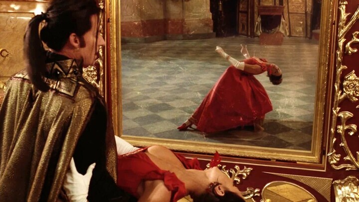 [Brother Yue] A seriously underrated fantasy masterpiece—a childhood classic—how many of you still r