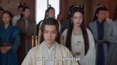 Tứ Hải Trọng Minh EP 29 [Sub Việt]