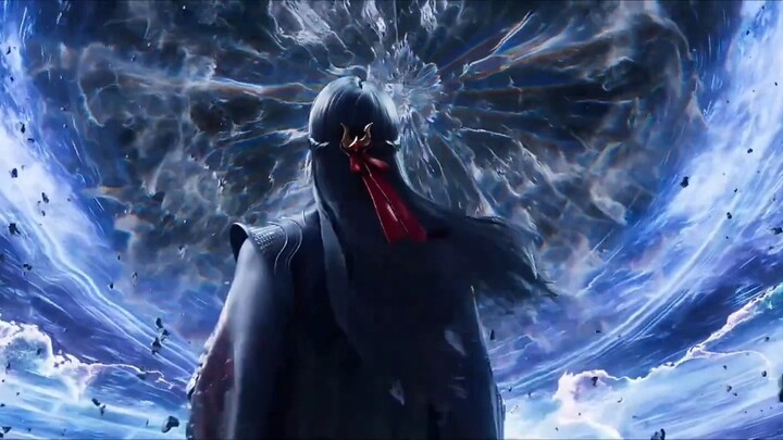 Jade Dinsaty S3 Episode 26 Sub Indo 1080p (End)