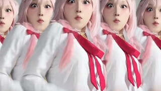 After watching the uncanny valley, I made 0.0