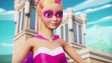 Barbie In Princess Power 2015