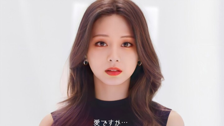 【Chou Tzuyu】Ratu Chunyuan di dunia K‑pop·Siapa yang masih tak bisa melupakan siaran langsung ini?