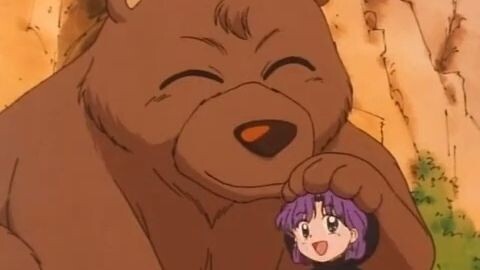 Akazukin Cha Cha EP 70