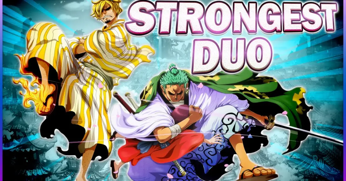 A Long Time Coming For One Piece Fans Zoro And Sanji Save Toko One Piece Episode 941 Reaction Bilibili